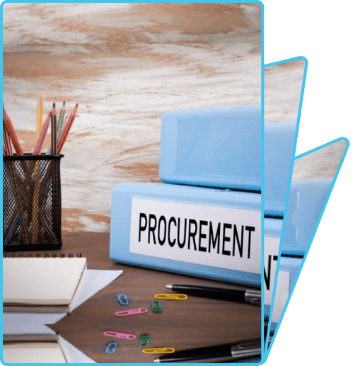 Procurement